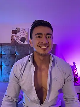 Snapshot of Chris_Clarck chatting on February 25, 2026, 7:14 pm Chris Clarck online show from February 25, 2026, 7:14 pm