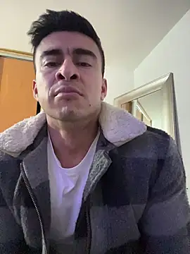 Snapshot of Chris_Clarck chatting on February 9, 2026, 10:24 am Chris Clarck online show from February 9, 2026, 10:24 am