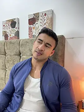 Chris Clarck online show from November 6, 2025, 7:40 pm