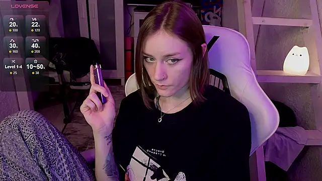 RetroMarie online show from January 6, 2026, 8:35 pm