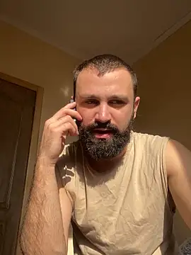 ivanmasliuk online show from November 2, 2025, 9:25 am