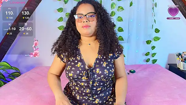 alanaa gomezz online show from May 21, 2026, 6:27 pm