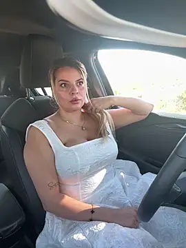 jordynjace online show from March 25, 2026, 9:19 am