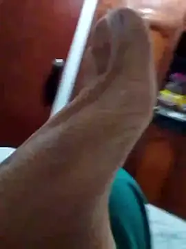 Cessi50 online show from January 12, 2026, 1:34 am