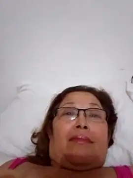 Cessi50 online show from March 12, 2026, 3:01 am