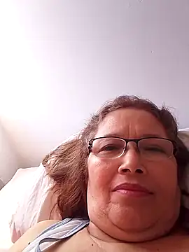 Snapshot of Cessi50 chatting on May 31, 2026, 12:11 pm Cessi50 online show from May 31, 2026, 12:11 pm