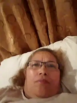 Cessi50 online show from November 20, 2025, 12:22 am