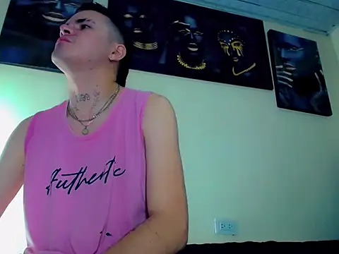 Sebastian Loaiza online show from November 13, 2025, 4:11 pm