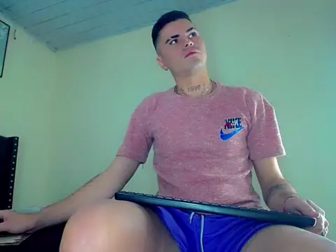 Sebastian Loaiza online show from November 10, 2025, 2:00 pm