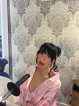 Snapshot of _Kylei_7 chatting on November 2, 2025, 2:38 am  Kylei 7 online show from November 2, 2025, 2:38 am