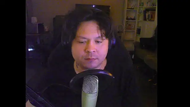 funwithchris online show from November 1, 2025, 5:47 am