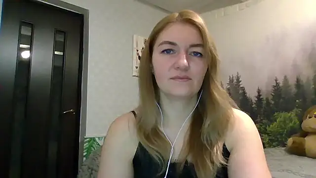 CandyOLimeX online show from January 8, 2026, 10:27 pm