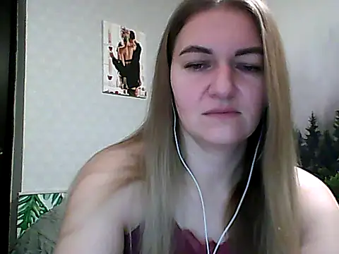 CandyOLimeX online show from November 21, 2025, 9:14 pm