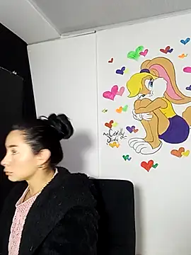 Snapshot of NathyMilf_ chatting on November 26, 2025, 9:20 am NathyMilf online show from November 26, 2025, 9:20 am