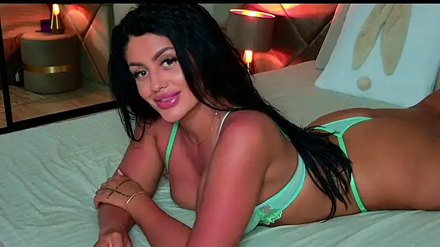 Myla-b online show from June 21, 2026, 8:36 pm