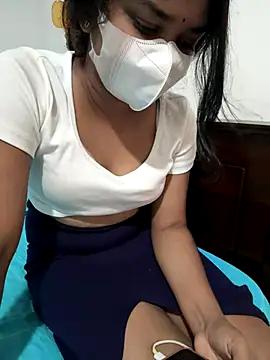 Jessica anjali online show from December 23, 2025, 5:51 am