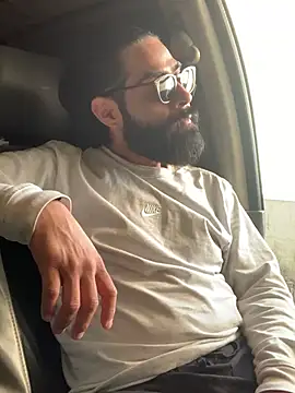 Dave 5518 online show from April 17, 2026, 12:24 am