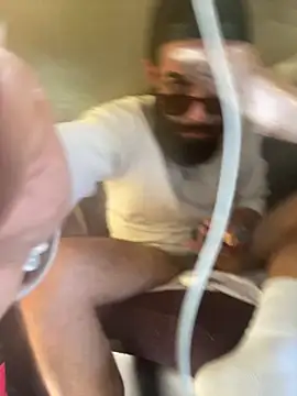 Dave 5518 online show from April 17, 2026, 10:56 pm