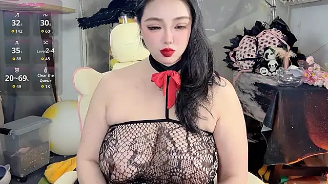 Snapshot of Yahoo-666 chatting on November 19, 2025, 5:24 pm Yahoo-666 online show from November 19, 2025, 5:24 pm