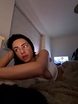 Bethrae25 online show from January 8, 2026, 6:25 pm