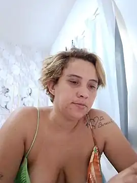 BIADELICIA1 online show from February 19, 2026, 10:45 am