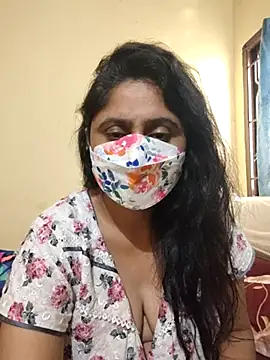 mouni499 online show from November 10, 2025, 5:01 am