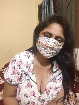 mouni499 online show from November 6, 2025, 5:28 pm