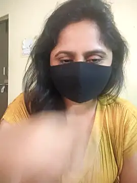 mouni499 online show from March 15, 2026, 5:09 pm