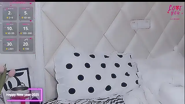 YAOYAO-2025 online show from April 12, 2026, 11:13 am