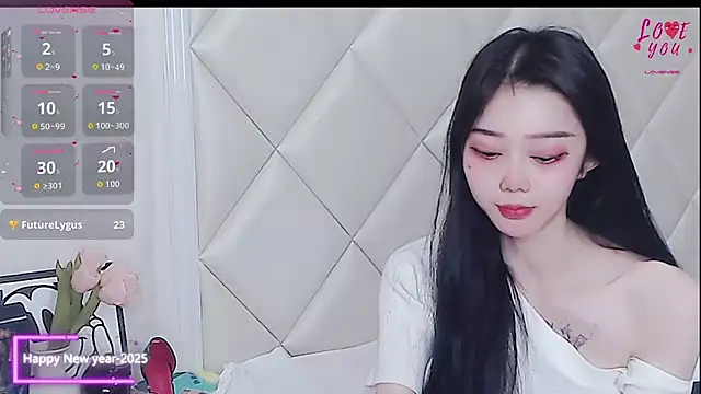 YAOYAO-2025 online show from March 4, 2026, 2:36 pm