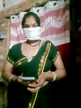 Hotsexy bhabhiji online show from November 9, 2025, 4:55 pm