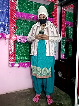 Hotsexy bhabhiji online show from January 7, 2026, 4:12 pm