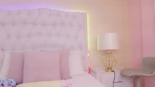 Snapshot of ScarlettPetrova chatting on February 7, 2026, 11:29 am ScarlettPetrova online show from February 7, 2026, 11:29 am