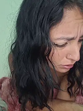 GISELLA   online show from January 6, 2026, 11:25 am