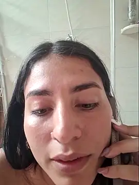 Snapshot of GISELLA__ chatting on February 27, 2026, 7:03 pm GISELLA online show from February 27, 2026, 7:03 pm