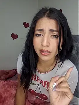 Snapshot of GISELLA__ chatting on February 14, 2026, 10:04 am GISELLA online show from February 14, 2026, 10:04 am