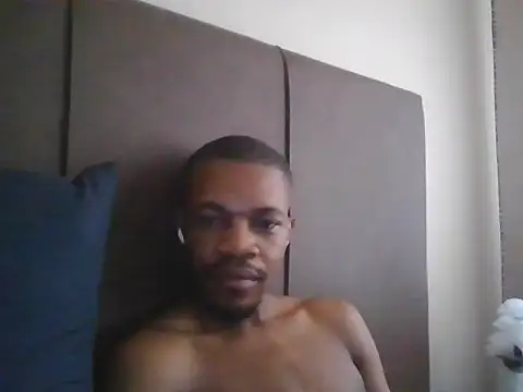 NkabiDick online show from November 16, 2025, 6:40 am