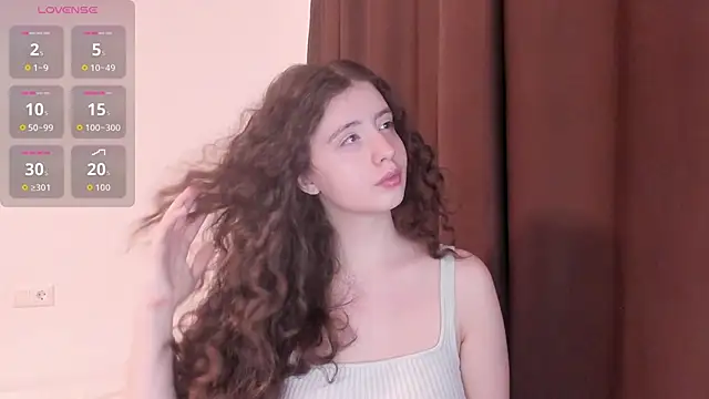 LustyDoll  online show from January 11, 2026, 8:27 pm