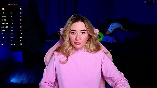 Snapshot of Rosie_Mac chatting on February 26, 2026, 1:27 am Rosie Mac online show from February 26, 2026, 1:27 am