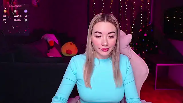 Snapshot of Rosie_Mac chatting on January 16, 2026, 2:26 am Rosie Mac online show from January 16, 2026, 2:26 am