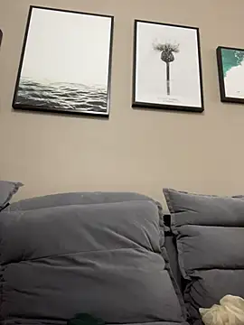 Sinicoco online show from March 25, 2026, 5:40 am