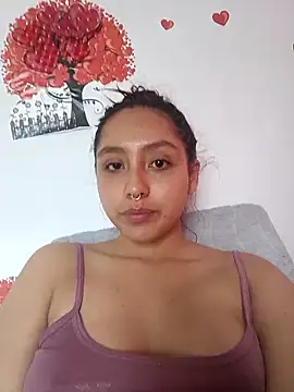 naughtygoddesss  online show from November 2, 2025, 7:30 pm