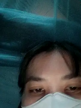 Dany6888 online show from November 4, 2025, 2:15 am