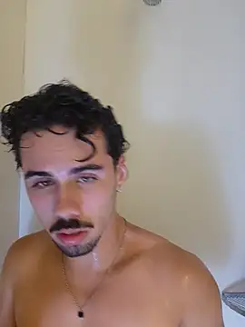 Leo  ribeiro online show from March 14, 2026, 10:54 am