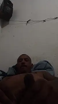 negrocomomisuerte online show from November 14, 2025, 6:44 pm