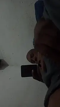 negrocomomisuerte online show from November 8, 2025, 7:12 am