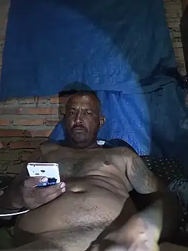 negrocomomisuerte online show from April 5, 2026, 10:55 am