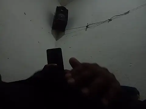 negrocomomisuerte online show from November 4, 2025, 9:57 am