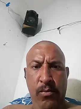 negrocomomisuerte online show from March 20, 2026, 6:47 am