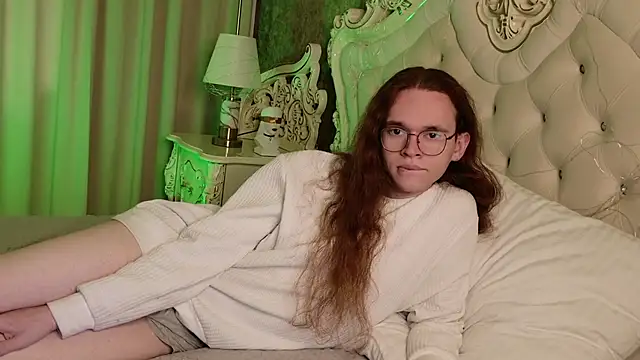 Mark Glover online show from November 8, 2025, 10:30 am